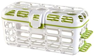 Dishwasher Basket for bottles