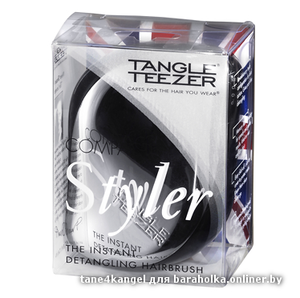 Новый Tangle Teezer