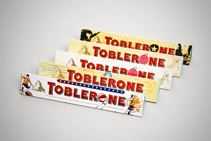 Toblerone