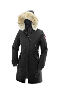 Kensington Parka - Canada Goose