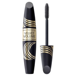 Тушь velvet volume max factor