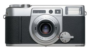 Fujifilm Klasse W