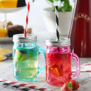 Mason Jar