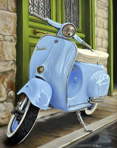 Vespa