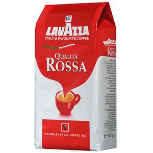 Молотый кофе Lavazza