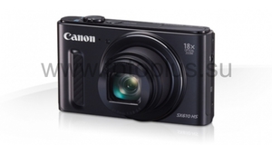 Canon PowerShot SX610 HS