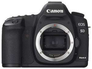 Canon EOS 6D