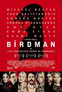 Birdman: Or (The Unexpected Virtue of Ignorance)