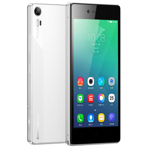 Lenovo Vibe Shot Z90A40 White