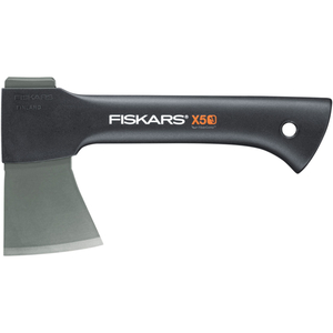 Маленький топор Fiskars X5