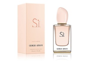 Giorgio Armani Si