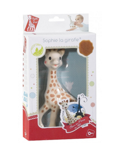 Sophie la girafe