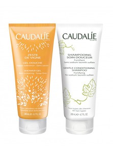 Гель для душа Caudalie