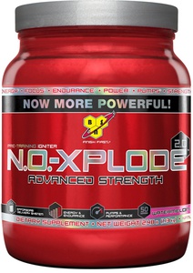 BSN No-Xplode 2.0