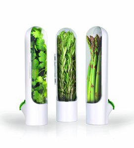 Prepara Herb Savor Pod 2.0, Set of 3