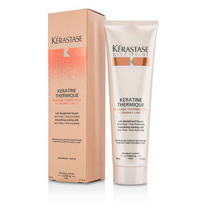 Kerastase Keratine Thermique Smoothing Taming Milk