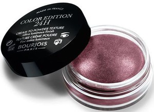 Bourjois Color Edition Eye Shadow #5 Prune Nocturne