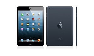 iPad mini