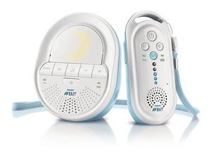 Радионяня Philips Avent SCD-505/00