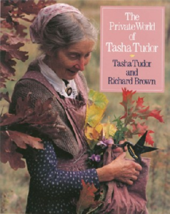 Альбом The private life of Tasha Tudor