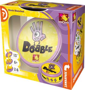 Игра настольная Dobble