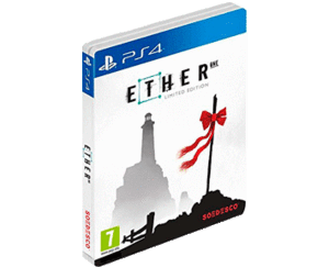 Ether One Steel Book Edition (PS4)