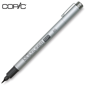 Copic Multiliner SP Brush