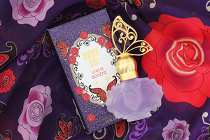 Anna Sui 'La vie de Boheme'