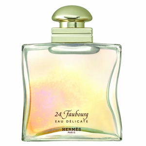 24 Faubourg Eau Delicate Hermes