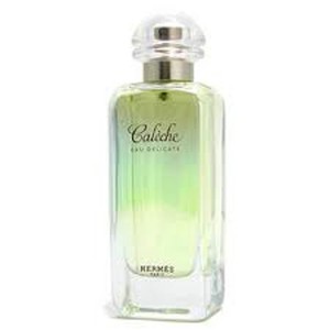 Caleche Eau Delicate Hermes