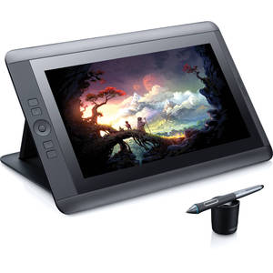 Wacom Cintiq 13 HD