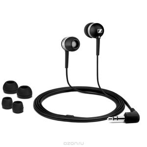 Наушники Sennheiser CX 300-II