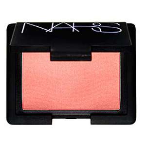 Румяна NARS оттенка Orgasm