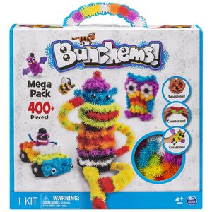 Bunchems Mega Pack