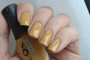 NailLook 31406 Oak Buff