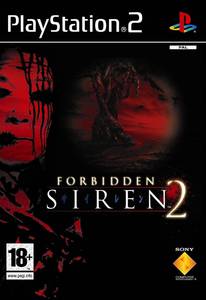 Forbidden Siren 2