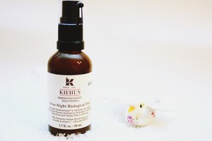 Kiehl's Over-Night Biological Peel