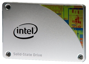 SSD диск Intel 480 Gb