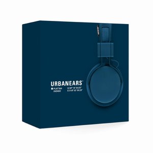 Urbanears Plattan (INDIGO)