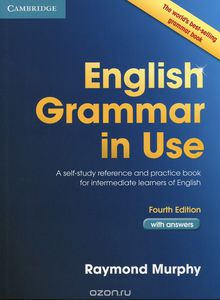 English Grammar in Use