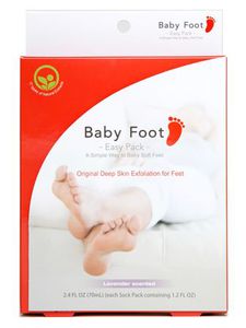 Baby Foot