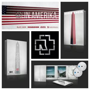 Rammstein "In Amerika"