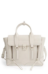 Сумка 3.1 Phillip Lim Medium Pashli Leather Satchel