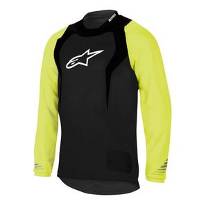 Велоджерси Alpinestars Drop с длинным рукавом