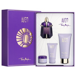 Alien, Thierry Mugler (Eau de Parfum) набор