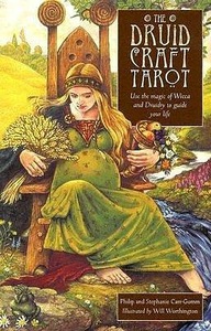 The Druid Craft Tarot