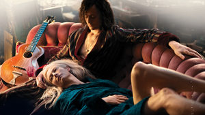 Only Lovers Left Alive