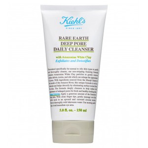 Rare Earth Deep Pore Daily Cleanser