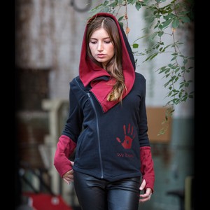 Dark Brotherhood Hoodie