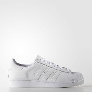 Adidas Originals Superstar White